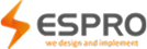 espro logo